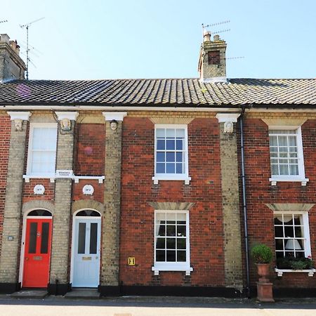 33 Victoria Street Vila Southwold Exterior foto