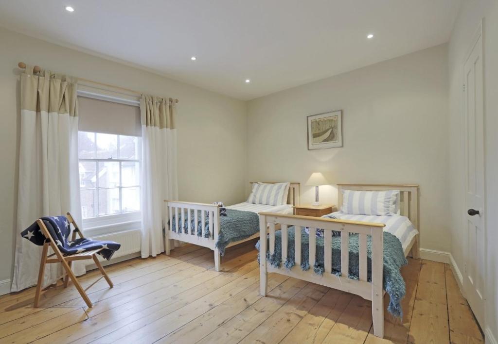 33 Victoria Street Vila Southwold Exterior foto